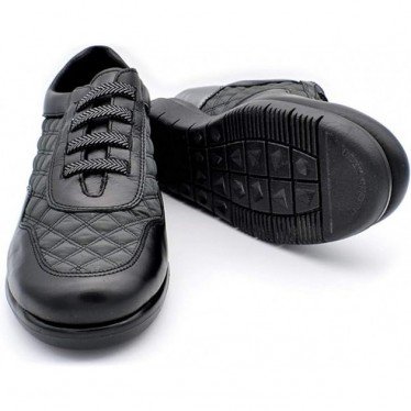 DOCTOR CUTILLAS ELASTIC SPORT 75212 PLOMO