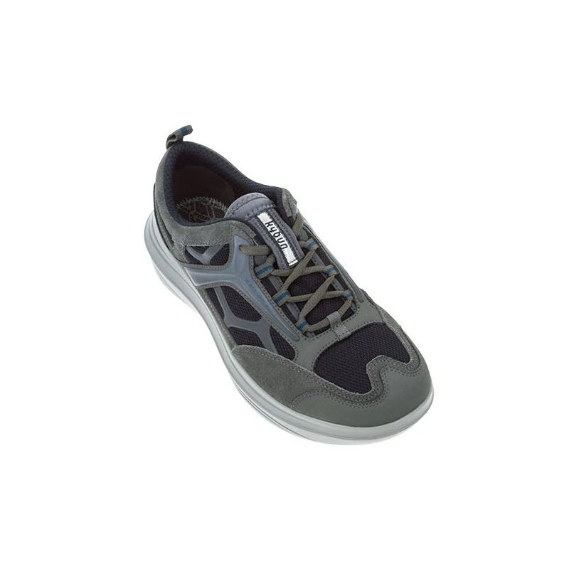 SCARPE SURSEE KYBUN M GREY_BLUE