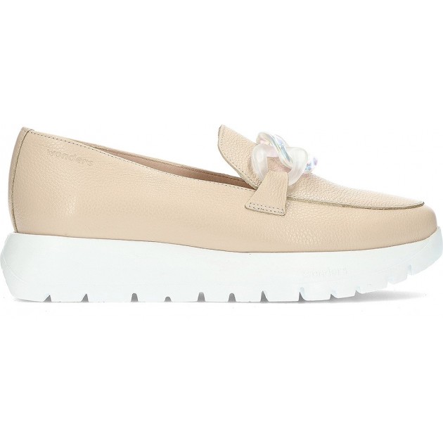 SCARPE MERAVIGLIOSE A2444 NATURAL SCARPE MERAVIGLIOSE A2444 NATURAL