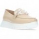 SCARPE MERAVIGLIOSE A2444 NATURAL