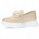 SCARPE MERAVIGLIOSE A2444 NATURAL