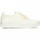 SNEAKERS FITFLOP RALLY MULTIMAGLIA CREAM