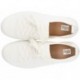 SNEAKERS FITFLOP RALLY MULTIMAGLIA CREAM