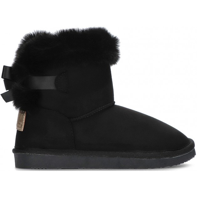 STIVALE AUSTRALIANO CONGUITOS BREAKWALK 54221 BLACK STIVALE AUSTRALIANO CONGUITOS BREAKWALK 54221 BLACK