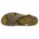 SANDALI CLARKS UN KARELY SUN TAUPE