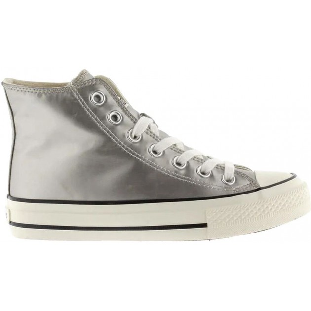 STIVALE VICTORIA TRIBE METALLO LUCIDO 1057103 PLATINO STIVALE VICTORIA TRIBE METALLO LUCIDO 1057103 PLATINO