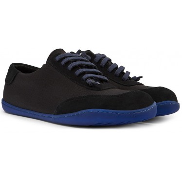 SCARPE CAMPER PEU CAMI K100249 AZUL