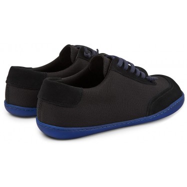 SCARPE CAMPER PEU CAMI K100249 AZUL