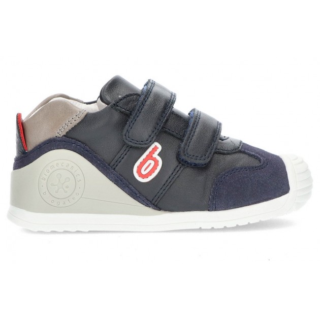 BIOMECCANICS SNEAKERS NEONATO 211127 NAVY