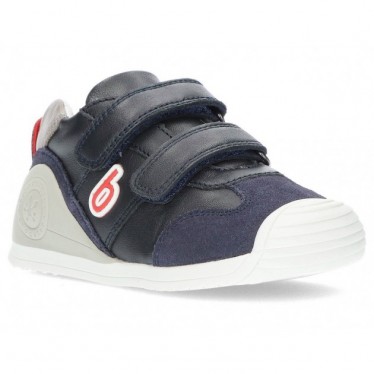 BIOMECCANICS SNEAKERS NEONATO 211127 NAVY