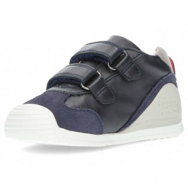 BIOMECCANICS SNEAKERS NEONATO 211127 NAVY