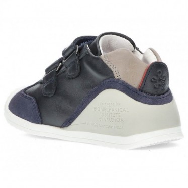 BIOMECCANICS SNEAKERS NEONATO 211127 NAVY