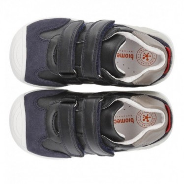 BIOMECCANICS SNEAKERS NEONATO 211127 NAVY