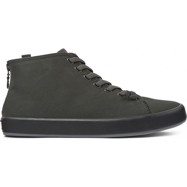 STIVALETTI CAMPER K300143 ANDRATX DARK_GREY_010 STIVALETTI CAMPER K300143 ANDRATX DARK_GREY_010