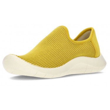 SCARPE ELASTICHE ARCOPEDICHE 1741 MUSTARD