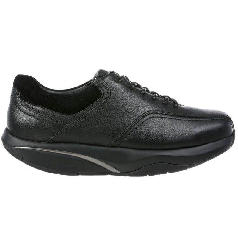 SCARPE MBT AJANI M BLACK