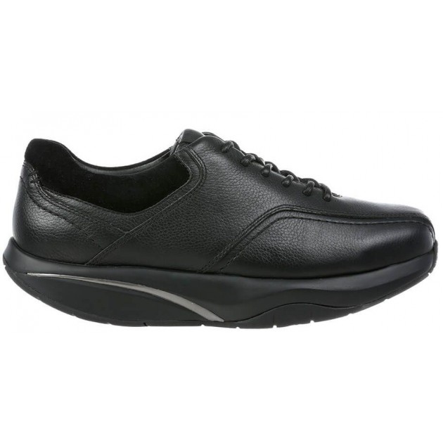 SCARPE MBT AJANI M BLACK SCARPE MBT AJANI M BLACK