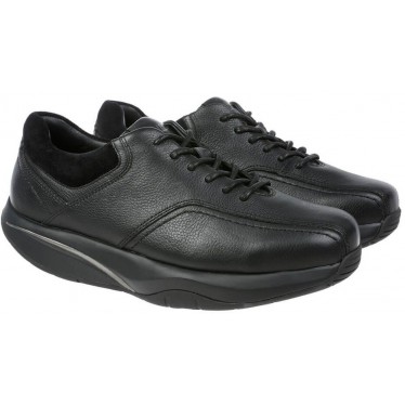 SCARPE MBT AJANI M BLACK