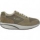 SCARPE CLASSICHE DONNA MBT 1997 SAGE