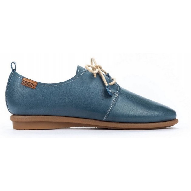 SCARPE PIKOLINOS CALABRIA W9K-4985 SAPPHIRE SCARPE PIKOLINOS CALABRIA W9K-4985 SAPPHIRE
