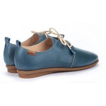 SCARPE PIKOLINOS CALABRIA W9K-4985 SAPPHIRE