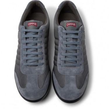 CIABATTE CAMPER XLITE BALLS 18302 GREY