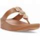 SANDALI FITFLOP HALO FE5 LIGHT_TAN