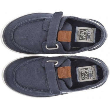 BARCHE GIOSEPPO COWENS 40324 NAVY