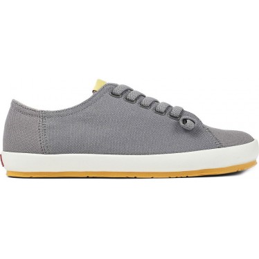 SCARPE VULCANIZZATE CAMPER PEU RAMBLA 21897 GRIS_086