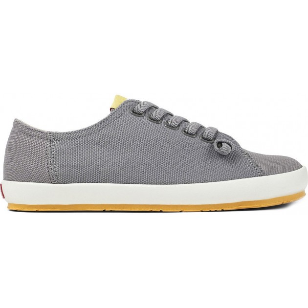 SCARPE VULCANIZZATE CAMPER PEU RAMBLA 21897 GRIS_086 SCARPE VULCANIZZATE CAMPER PEU RAMBLA 21897 GRIS_086