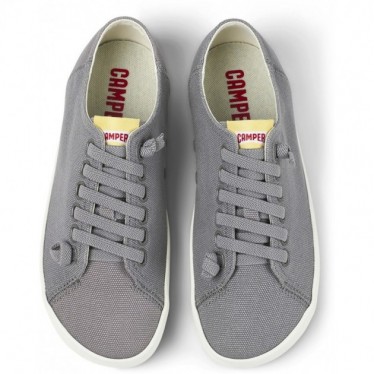 SCARPE VULCANIZZATE CAMPER PEU RAMBLA 21897 GRIS_086