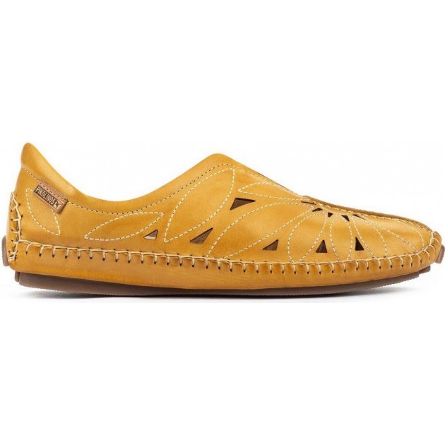 MOCASSINI PIKOLINOS JEREZ 578-7399 HONEY MOCASSINI PIKOLINOS JEREZ 578-7399 HONEY