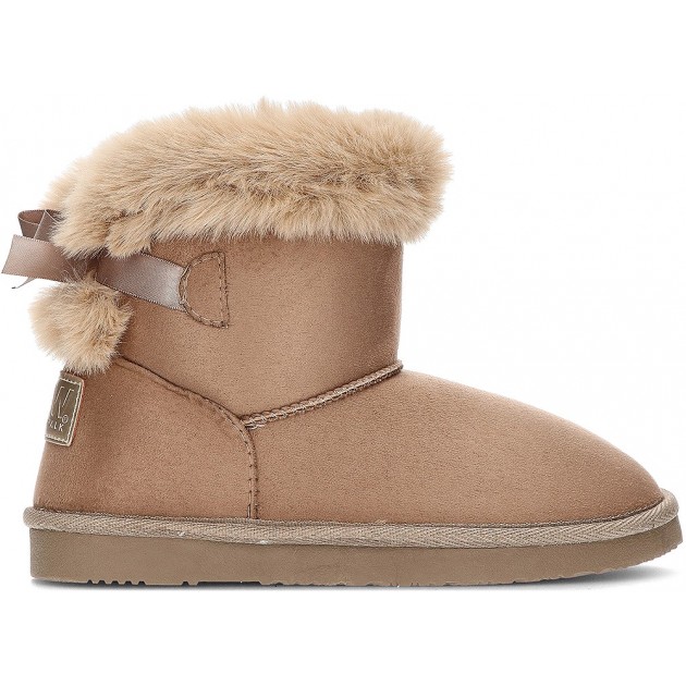 STIVALE AUSTRALIANO CONGUITOS BREAKWALK 54221 TAUPE STIVALE AUSTRALIANO CONGUITOS BREAKWALK 54221 TAUPE