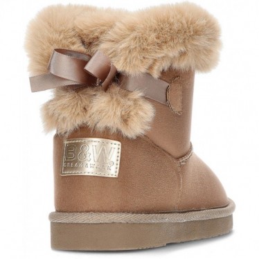 STIVALE AUSTRALIANO CONGUITOS BREAKWALK 54221 TAUPE