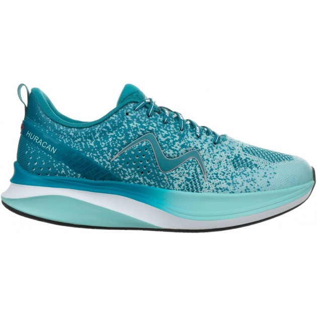 SCARPE SPORTIVE DONNA MBT HURACAN 3000 LACE UP W LAKE_BLUE