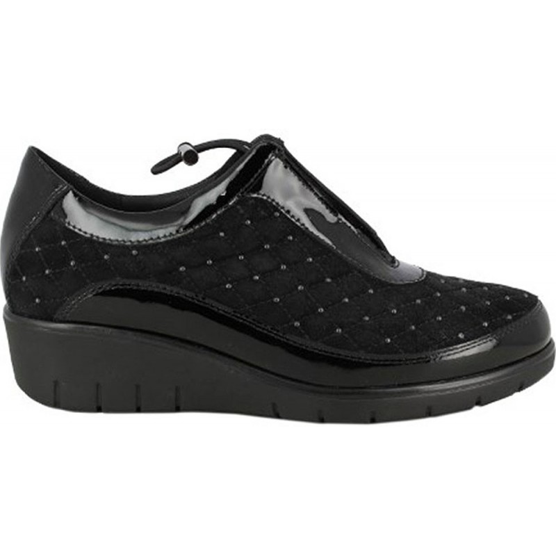 MEDICO DELLO SPORT CUTILLAS SIDNEY 60327 NEGRO