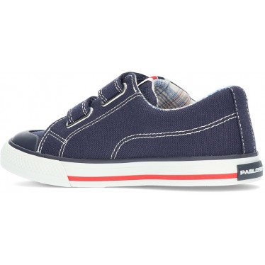 PABLOSKY SPORTIVO 972420 NAVY