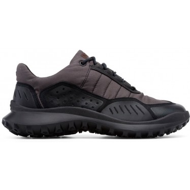 SCARPE CAMPER X SAILGP GORE-TEX GRIS