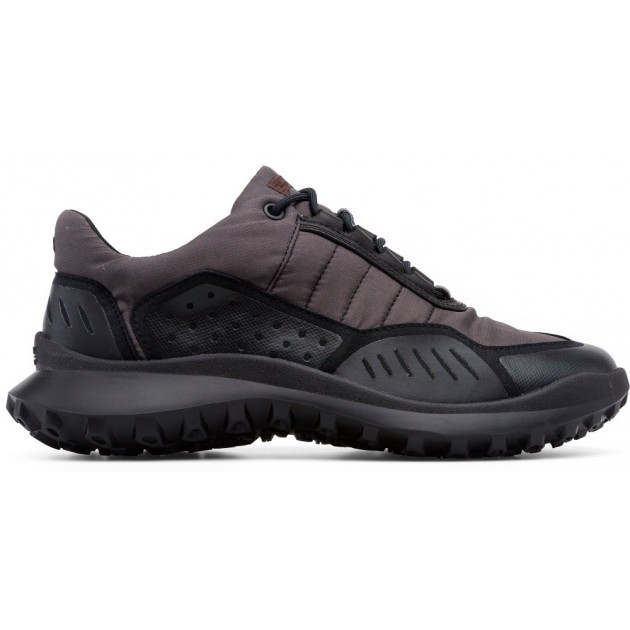 SCARPE CAMPER X SAILGP GORE-TEX GRIS SCARPE CAMPER X SAILGP GORE-TEX GRIS