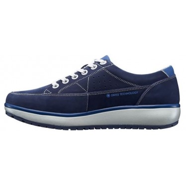 Sneakers JOYA VANCOUVER DARK_BLUE