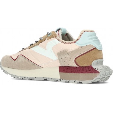 SPORT VICTORIA WING 8803105 PASTELLO ROSA