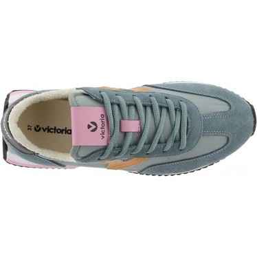 VICTORIA BASKET COSMOS SPORT 1134104 JADE