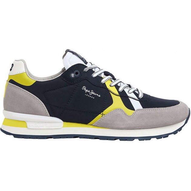 JEANS PEPE SPORTIVI PMS30923 NAVY JEANS PEPE SPORTIVI PMS30923 NAVY