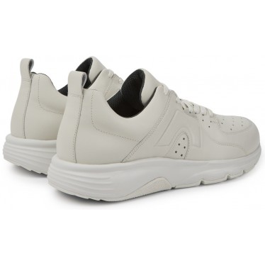 SCARPE DA DRIFT CAMPER K100720 BLANCO