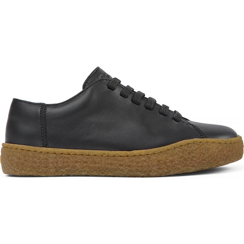 SCARPE CAMPER PEU TERRAIN K201585 BLACK_001