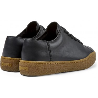 SCARPE CAMPER PEU TERRAIN K201585 BLACK_001