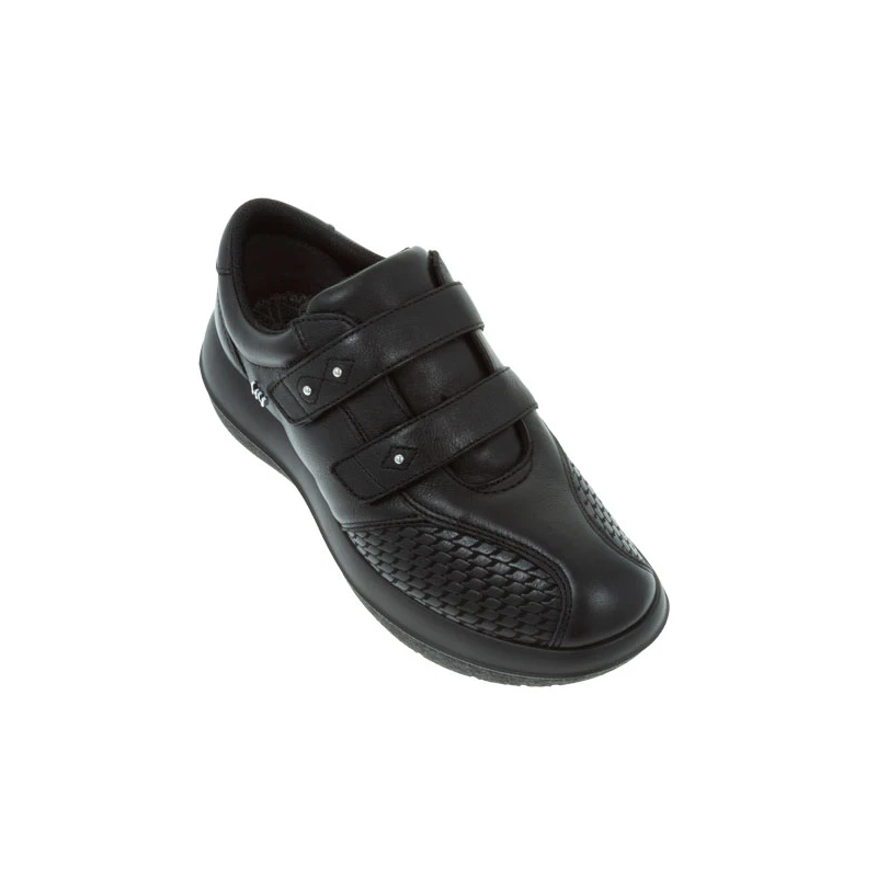 SCARPE KYBUN LEUK 20 W. BLACK