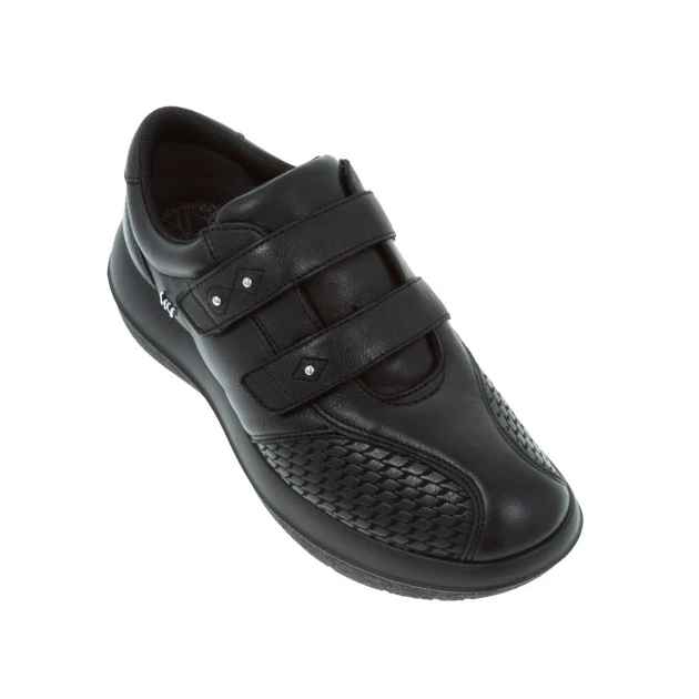 SCARPE KYBUN LEUK 20 W. BLACK