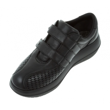 SCARPE KYBUN LEUK 20 W. BLACK