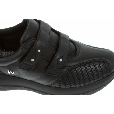 SCARPE KYBUN LEUK 20 W. BLACK